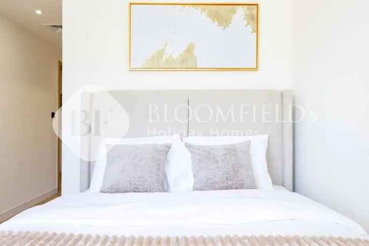 K27-Bloomfields 2BR Elegant In Rukan