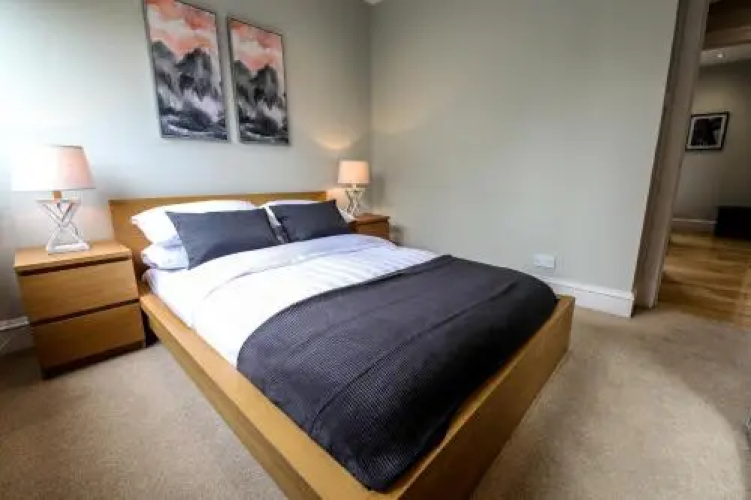 Apartment F