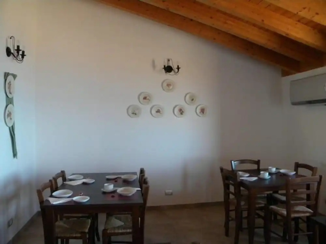 Baglio Maragani Country House