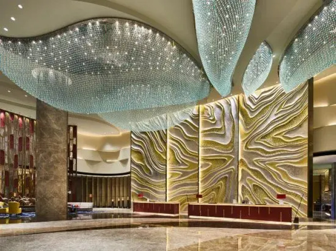 Wanda Realm Qiqihar
