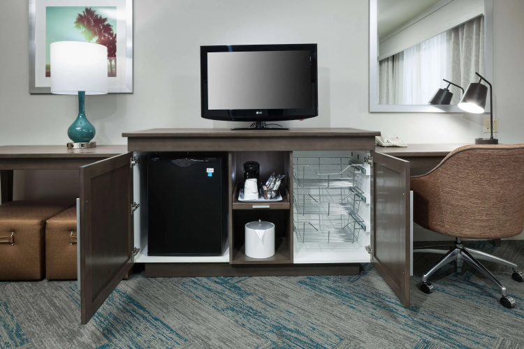 Hampton Inn Los Angeles-Orange County-Cypress