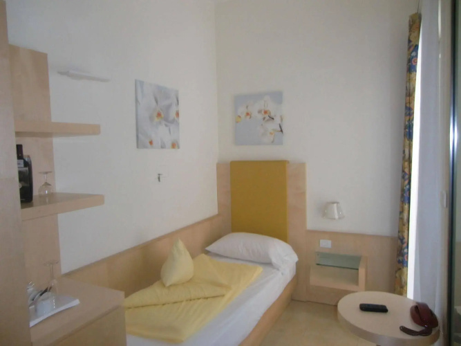 Beach Hotel Du Lac