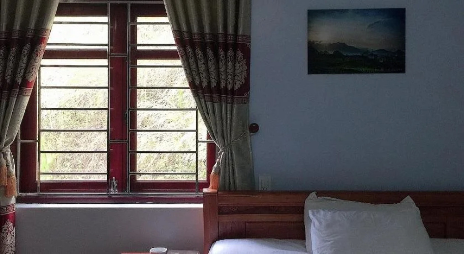 Nhat Son Guest House