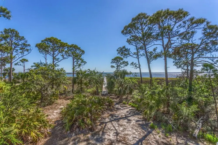 Hideaway Bay