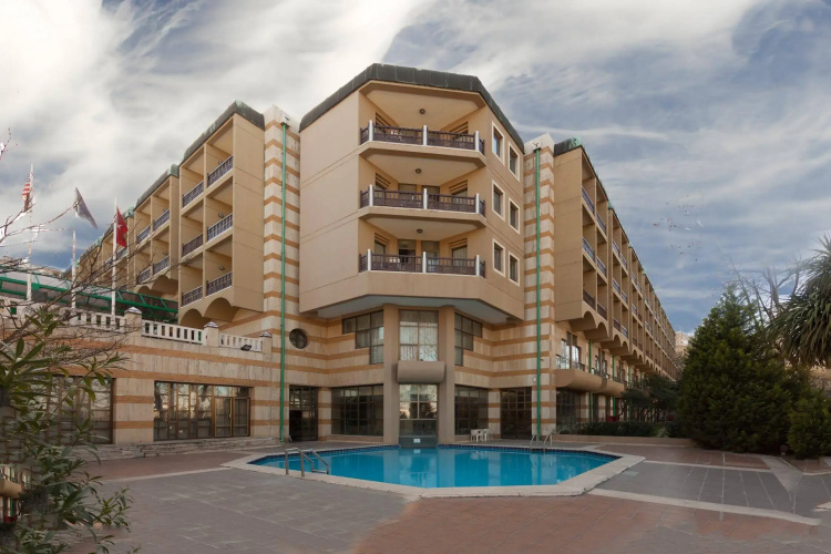 Image de l'hôtel