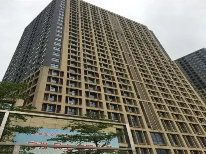 Ming Ting Theme Apartment