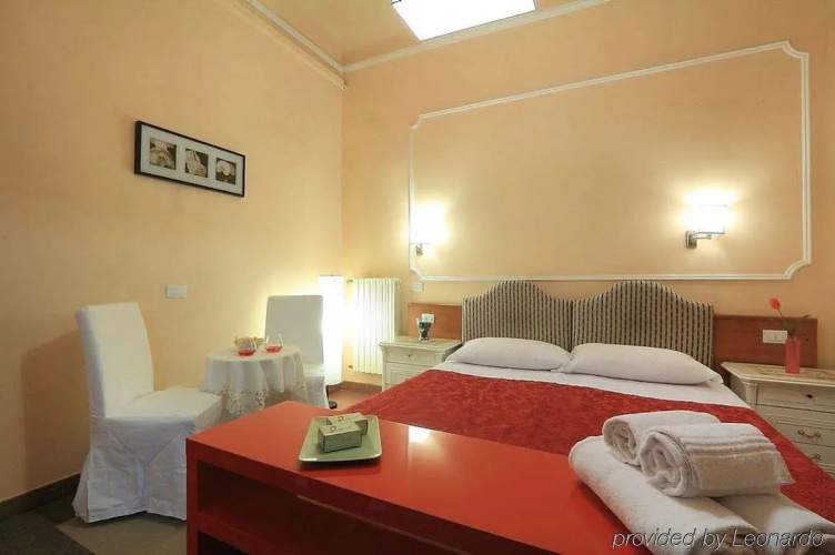 Hotel Toscana