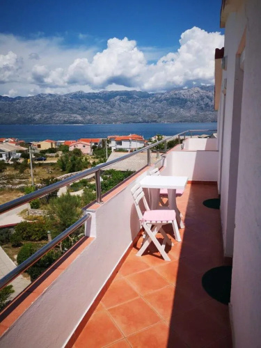 Apartments Ana
