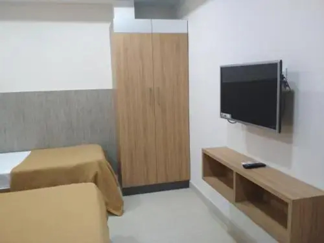 Abirami Inn