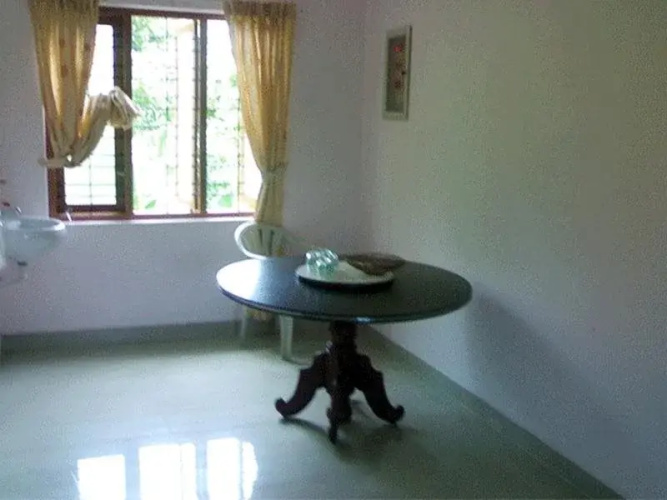 Palakal Residency