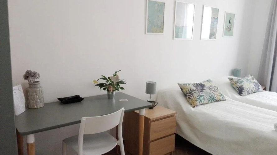 My Way BedBreakfast