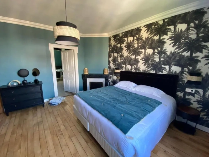 6 Bedrooms Cottage
