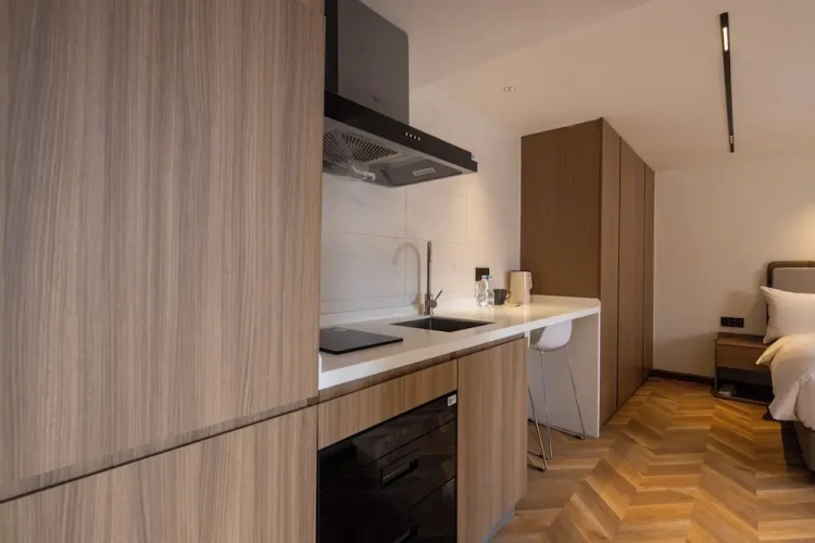 1 Bedroom Standard room