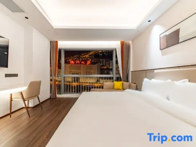 Luxury Double room