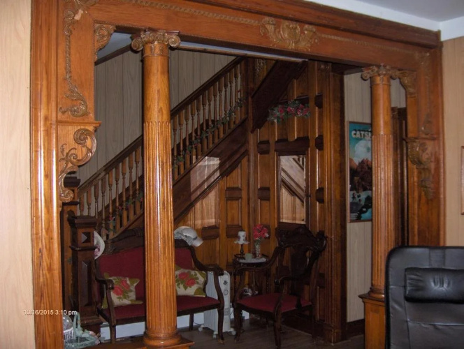 Antique Rose Inn Windham