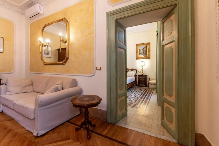 Sant'Ivo Apartments