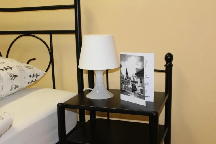 3 Bedrooms Apartment