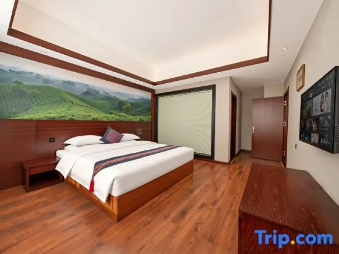 Business Double Suite