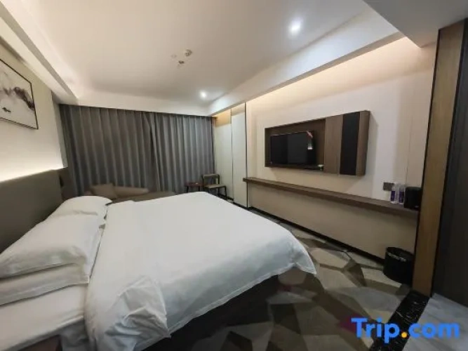Luxury Double room