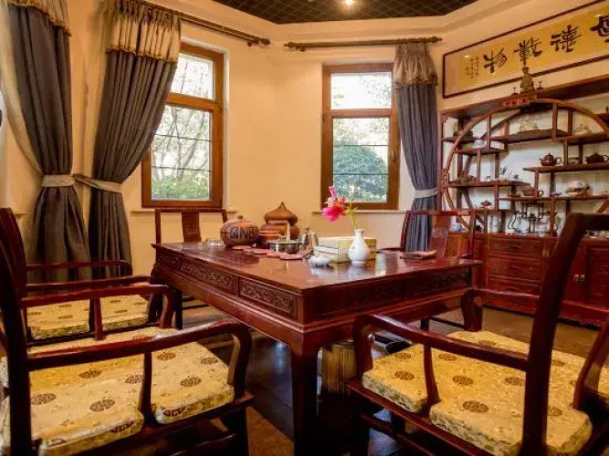 Casa Lucardo Golf Villa