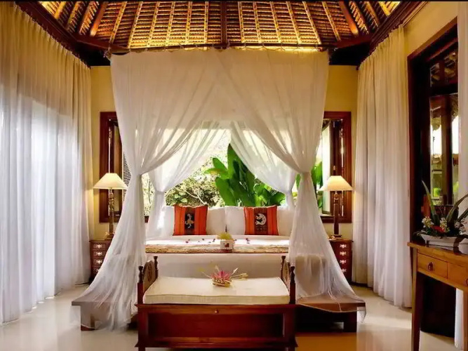 The Hill Villas