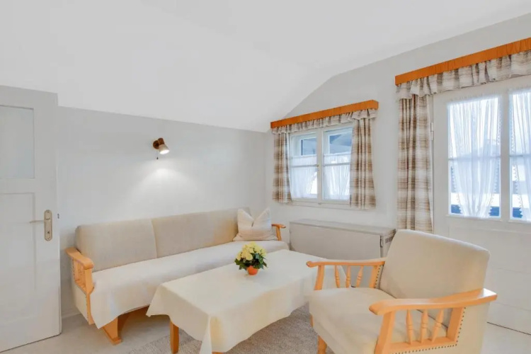 Ferienwohnung 2
