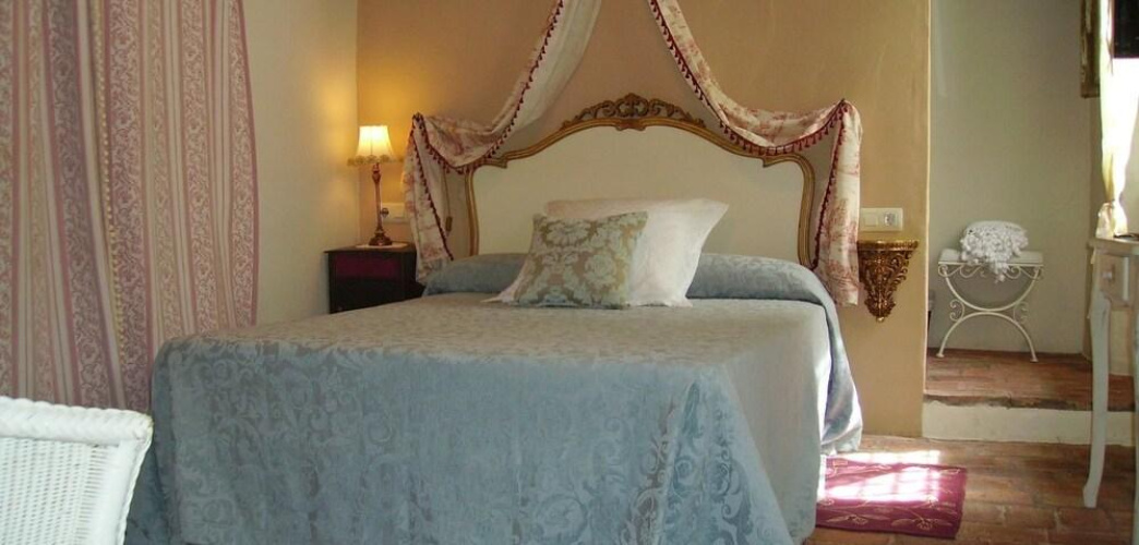 Hotel Boutique Condes Fucares