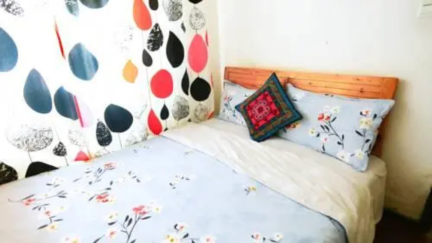 Chengdu Shehome Apartment