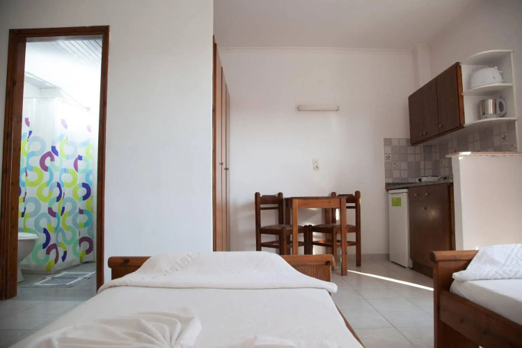 Elga Hotel