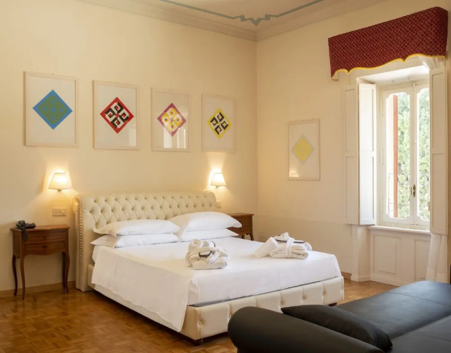 Villa Quiete