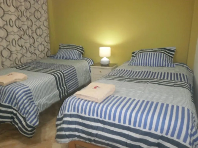 1 Bedroom Basement Apartment with view