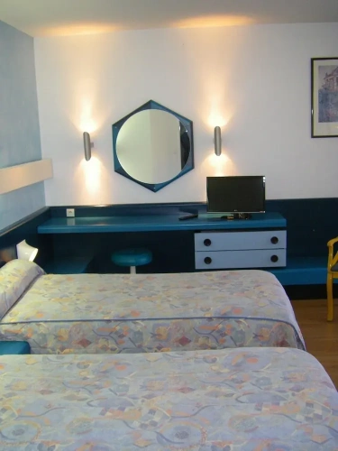 Comfort Twin room