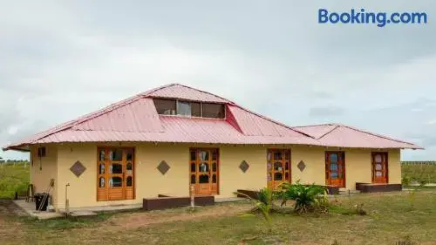 Toquilla Hotel