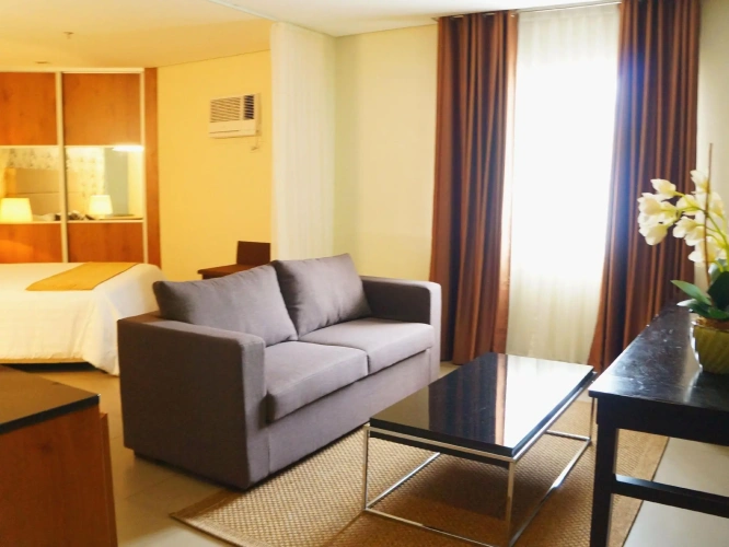 Double Family Suite