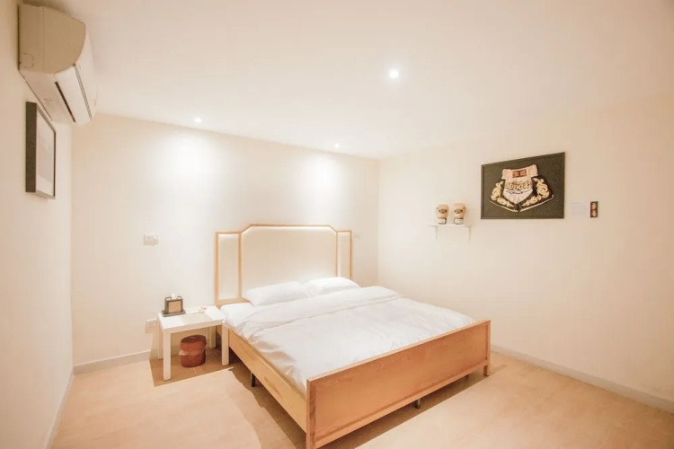 Heaven Hostel