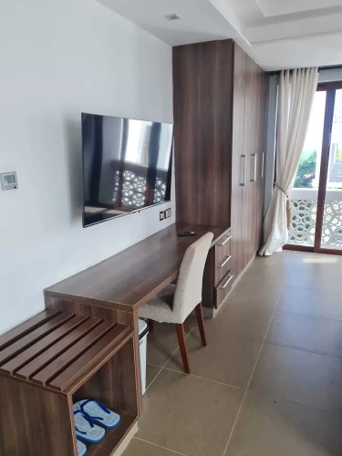 Luxury Double Apartment with sea view