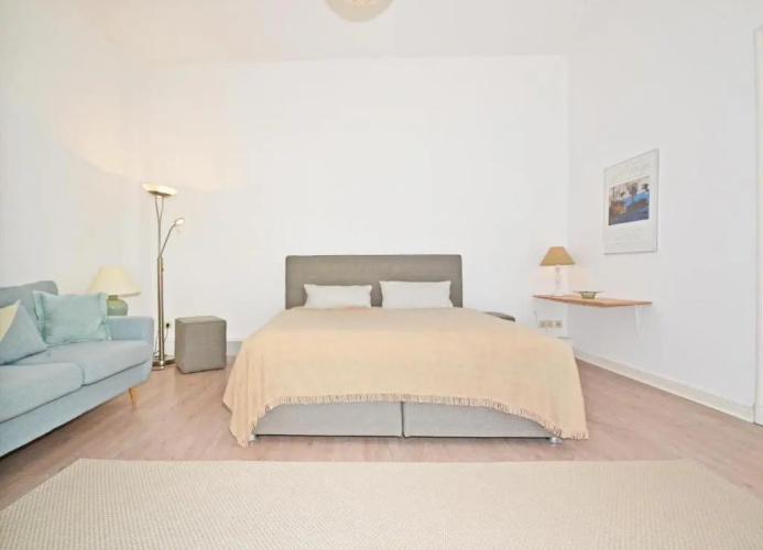 Apartment Martha 3