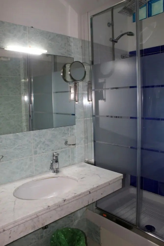 Residence Villa Grotta Monaca