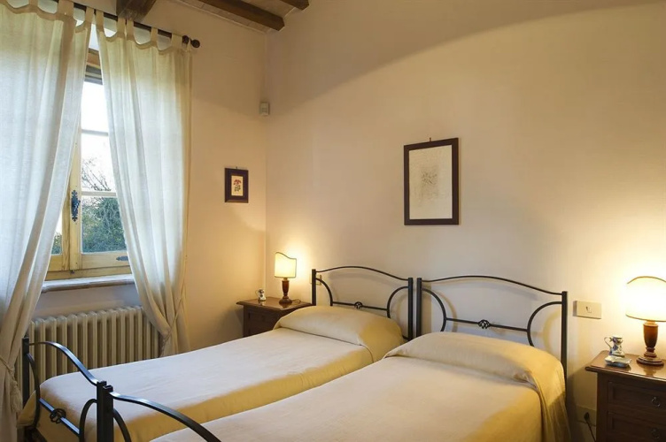 Tenuta di Corbara