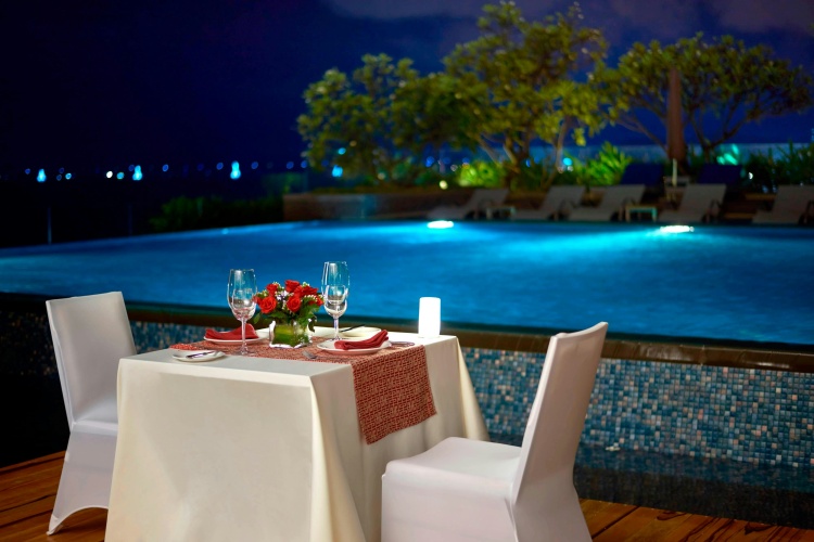 Sheraton Nha Trang photo 41