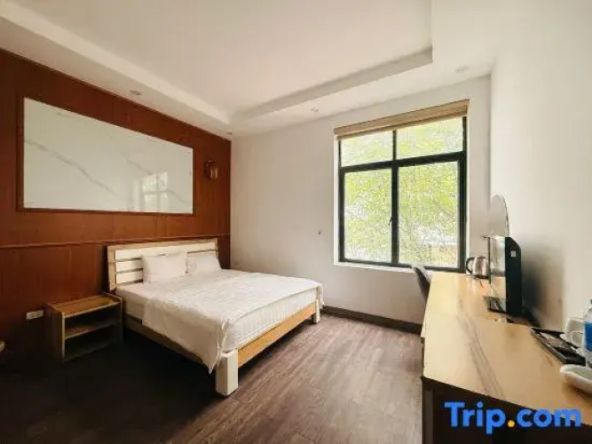 Hoa Vien Bac Ninh