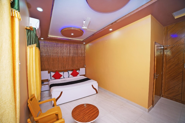 Standard Suite