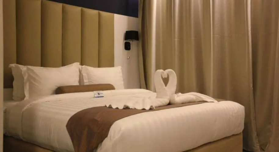 Casablu Hotel