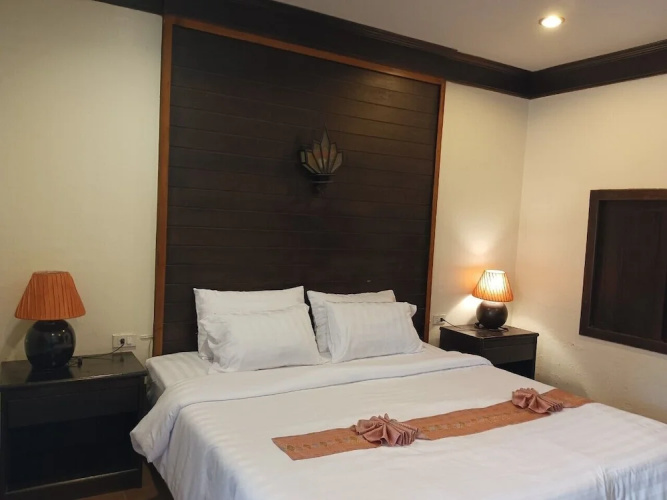 Huen Khum Resort Boutique