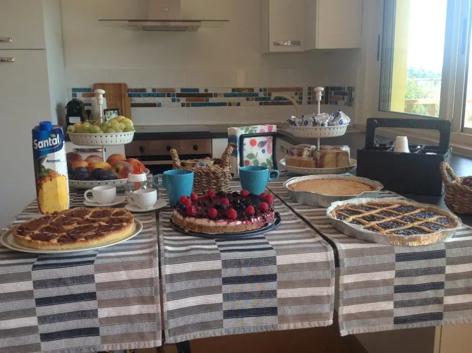 B&B D'Agostini