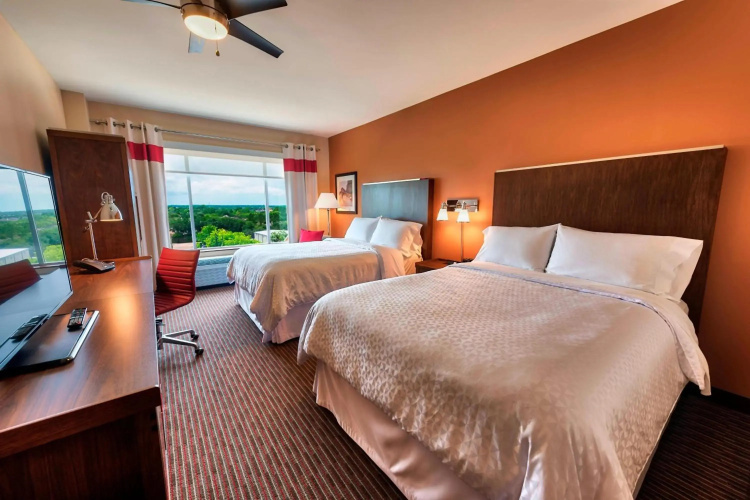 Four Points By Sheraton Houston Energy Corridor