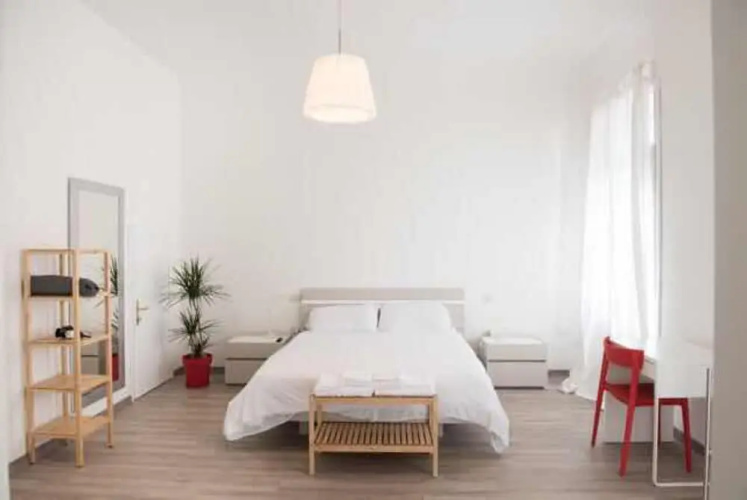 Ca' Garibaldi Rooms
