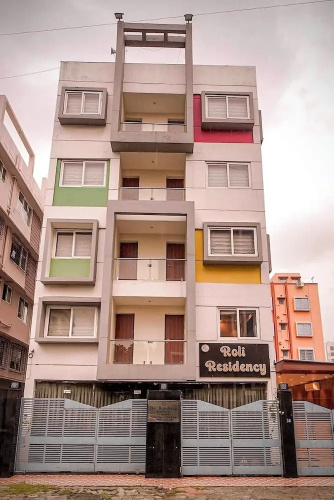 Imagen del hotel
