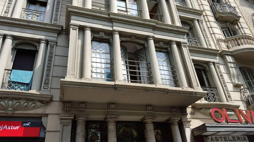 Hotelbild