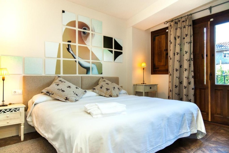 Double Junior Suite